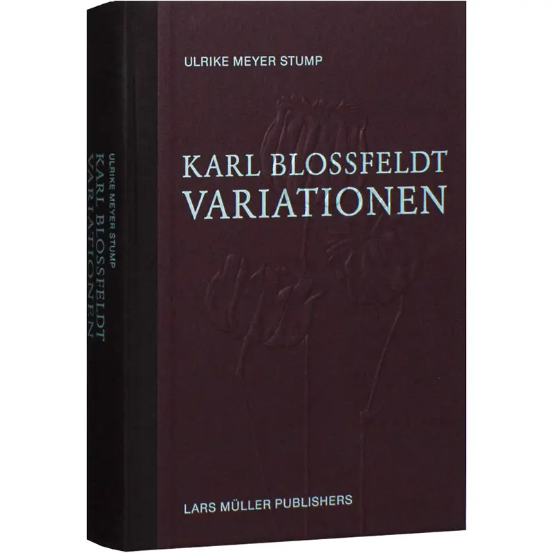 Karl Blossfeldt
