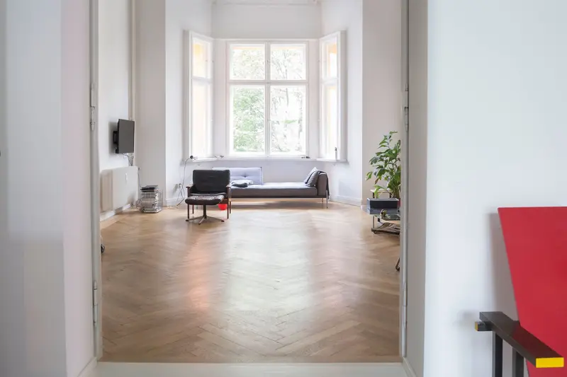 Karla - Wohnzimmer