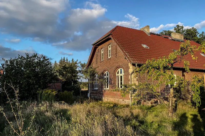 Kathe - Garten