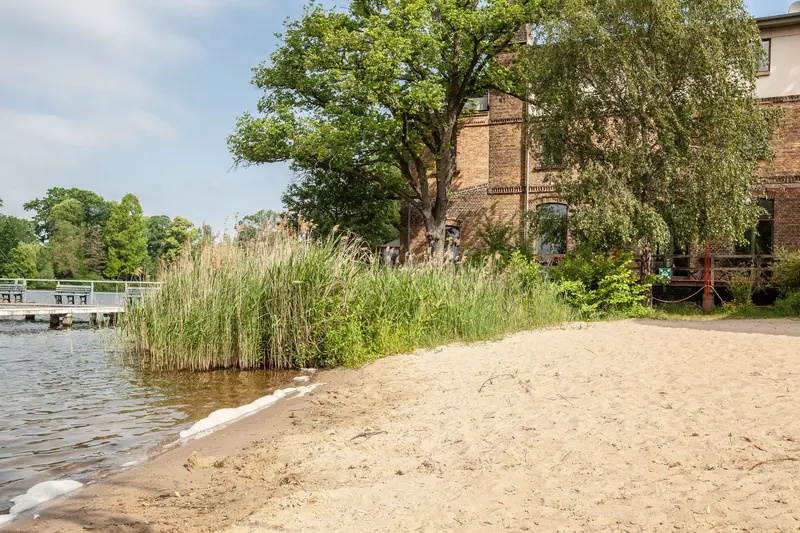 Kenne - Ufer