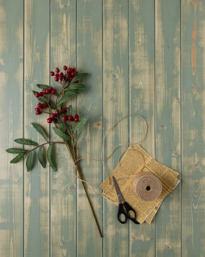 Khaki Wood