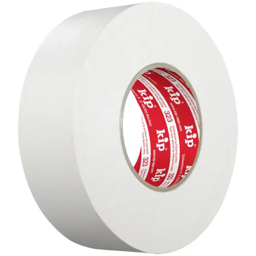 KIP Gaffer Tape (323-85) 50mm x 50m
