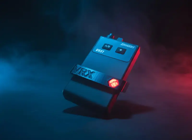 Kit Bravo VRX Holder