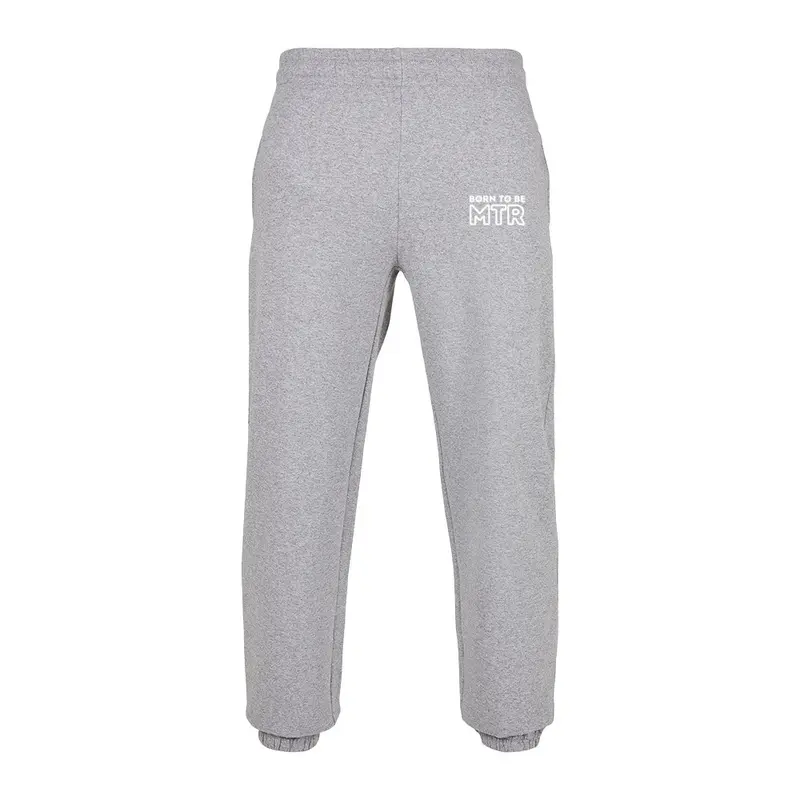 Klassische Jogginghose Unisex - BORN TO BE MTR