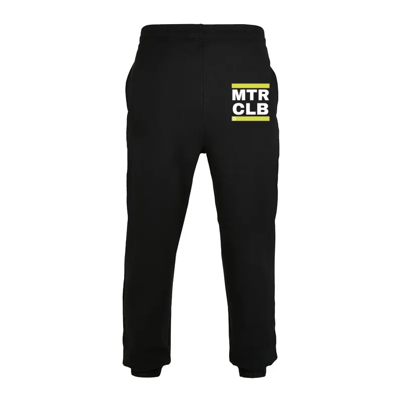 Klassische Jogginghose (Unisex) MTR CLB