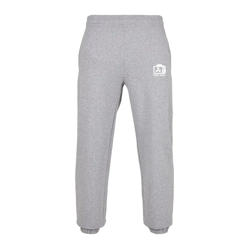 Klassische Jogginghose Unisex TEAM XRAY (kleines Logo)