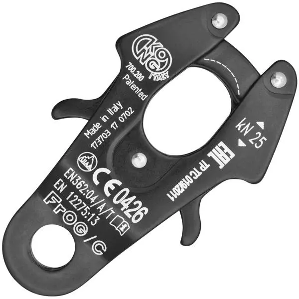 Kong Frog Cable Carabiner