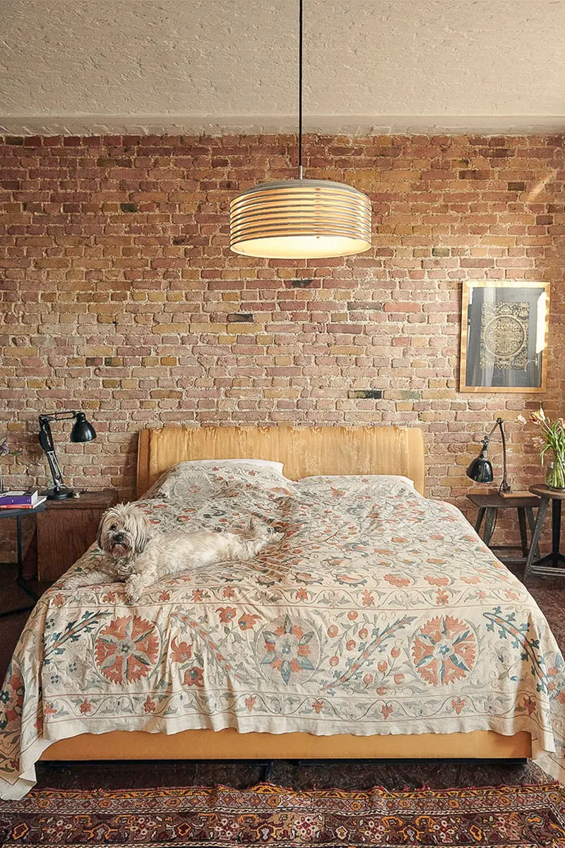 Kotti - Schlafzimmer