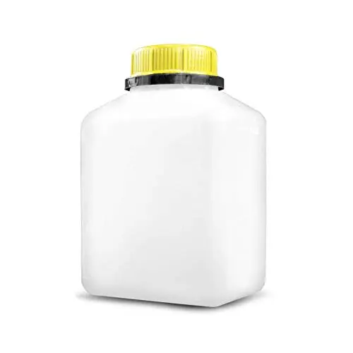 Kraft Office Supplies Nachfülltoner mit Chip für HP Q6472A – Gelb