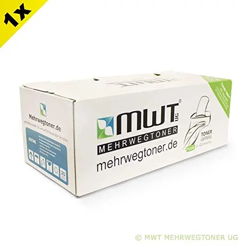 Kraft Office Supplies Toner kompatibel für Xerox 106R01162 – Gelb – für 7760