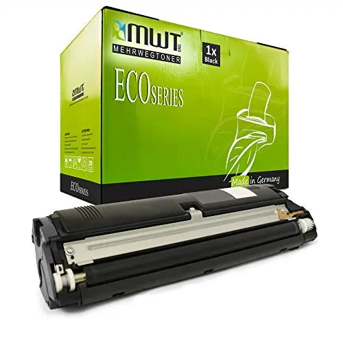 Kraft Office Supplies Toner kompatibel für Xerox 113R00692 – Schwarz – für 6115, 6120