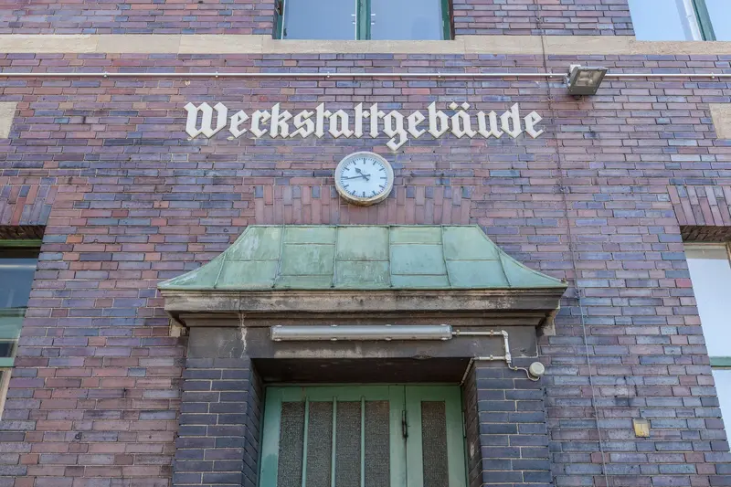 Krista - Außenansicht