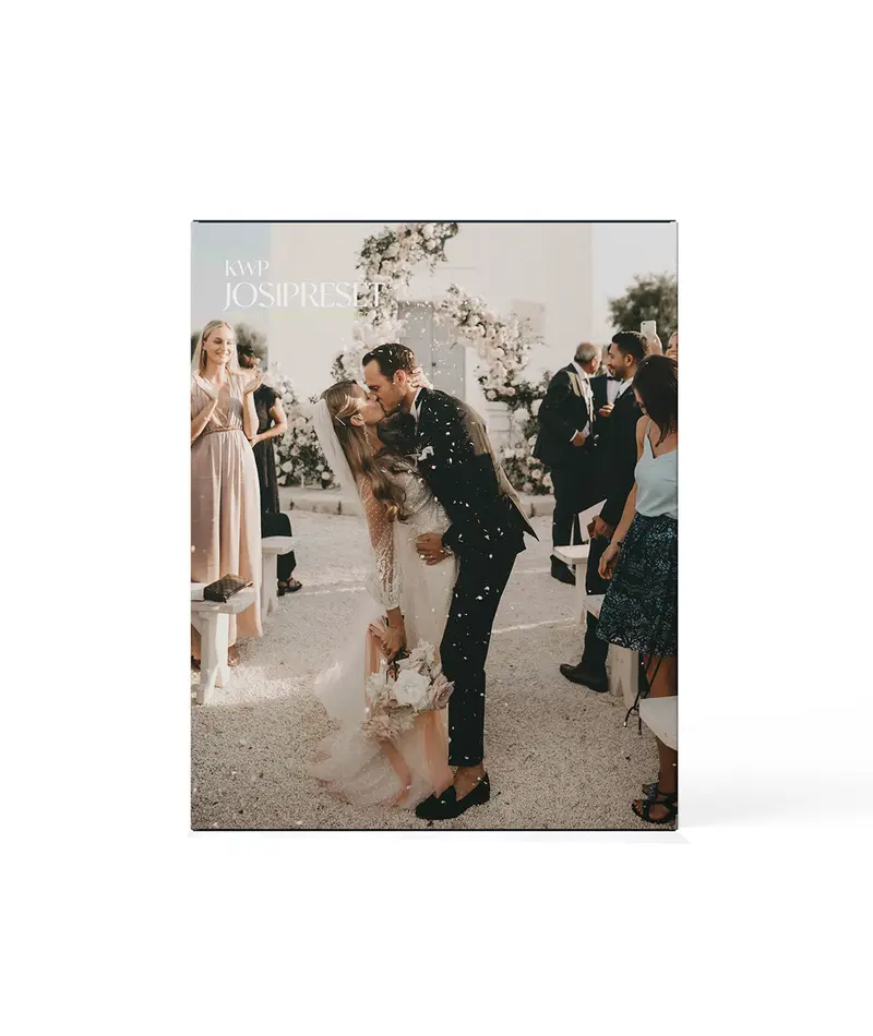 KWPxJosi Preset