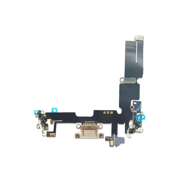 Ladebuchse Chargeflex Dockconnector Polarstern kompatibel für iPhone 14 Plus