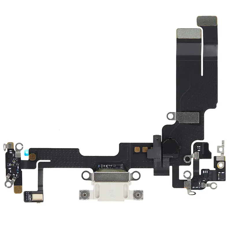 Ladebuchse Chargeflex Dockconnector Polarstern kompatibel für iPhone 14