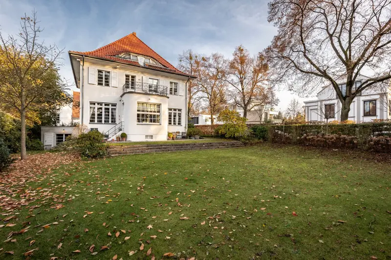 Lambert - Garten
