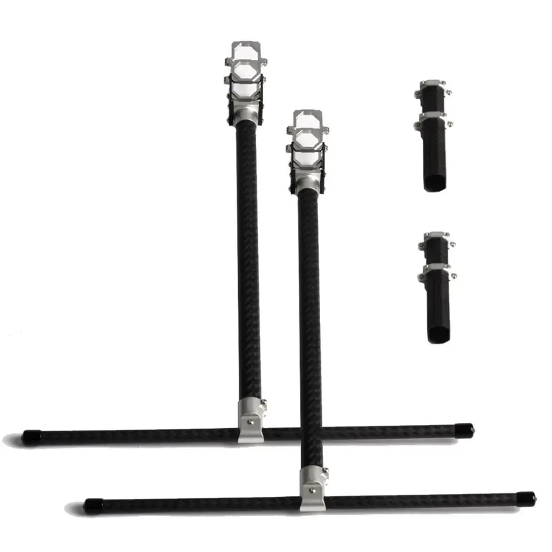 Landing Gear T-Type 390mm (LG-5039TW) 2pcs/set