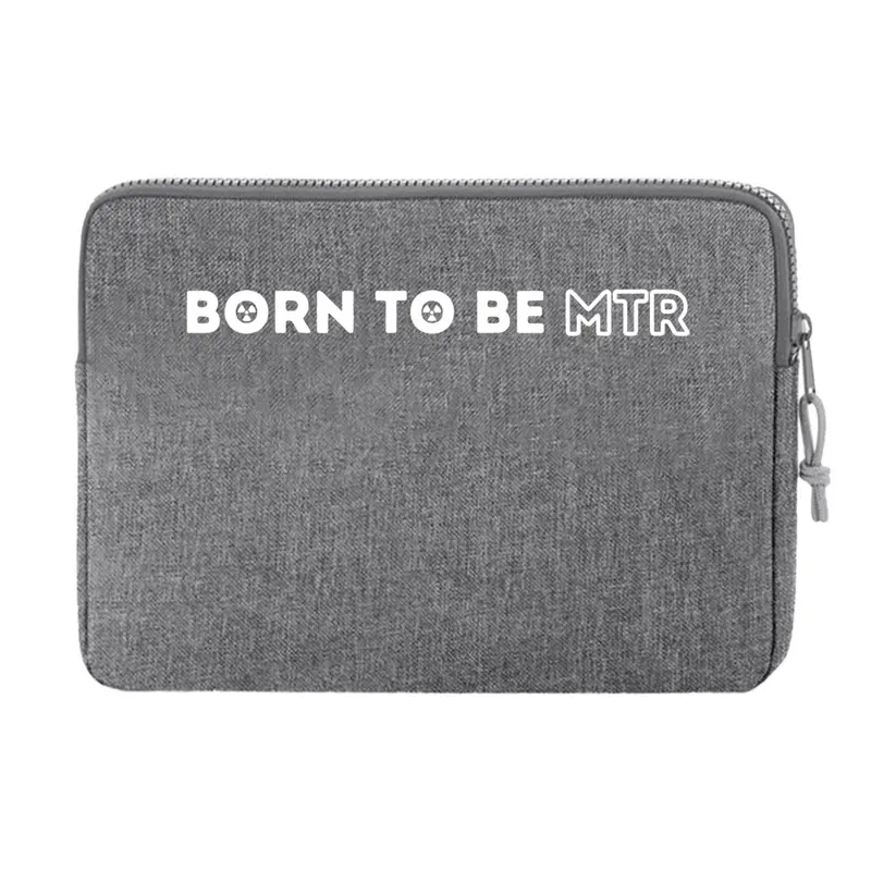 LAPTOPTASCHE - BORN TO BE MTR