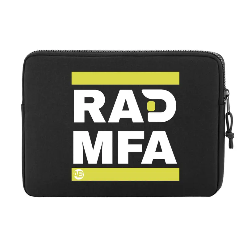 Laptoptasche - RAD MFA