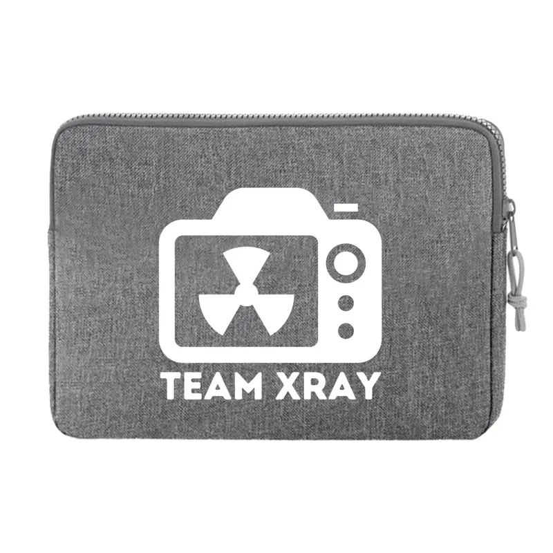 LAPTOPTASCHE - TEAM X RAY