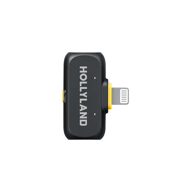 LARK A1 - Lightning Receiver (Gray)