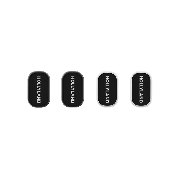 LARK A1 - Magnet Set (2 Pairs / 4 Pieces)