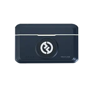 LARK M2 Charging Case (Camera,Shine Charcoal)