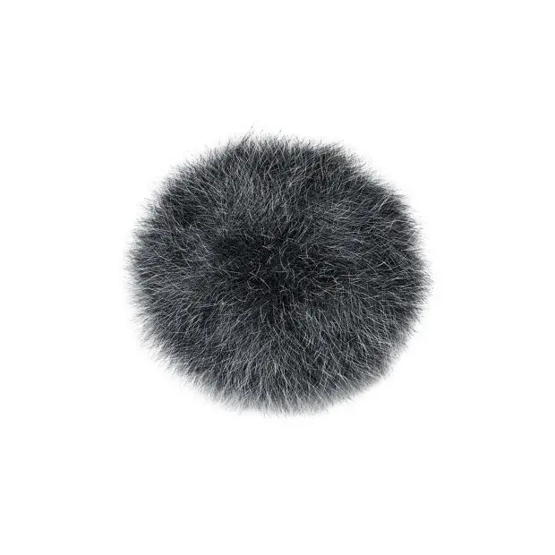 LARK M2S - Furry Windshield (2 Pieces)