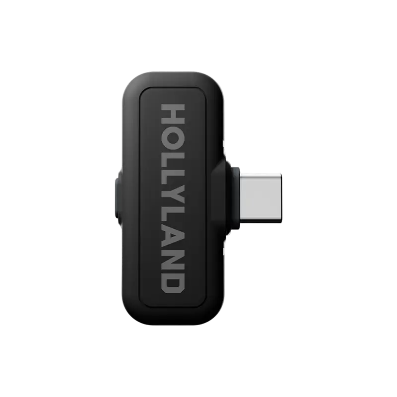 LARK MAX 2 - USB-C Receiver (Space Gray)