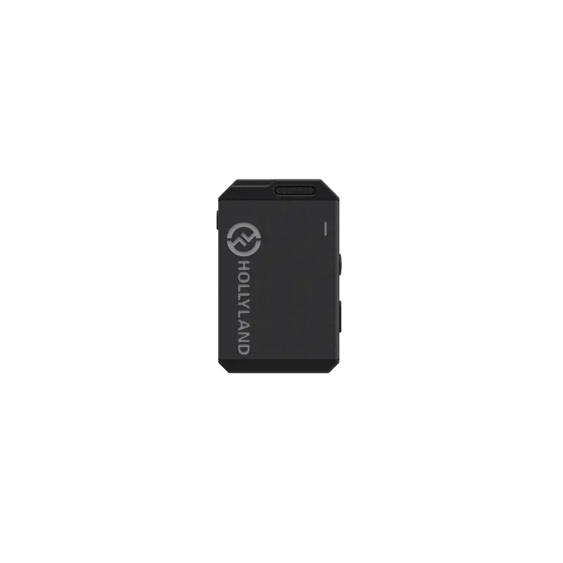 LARK MAX Transmitter (Black)