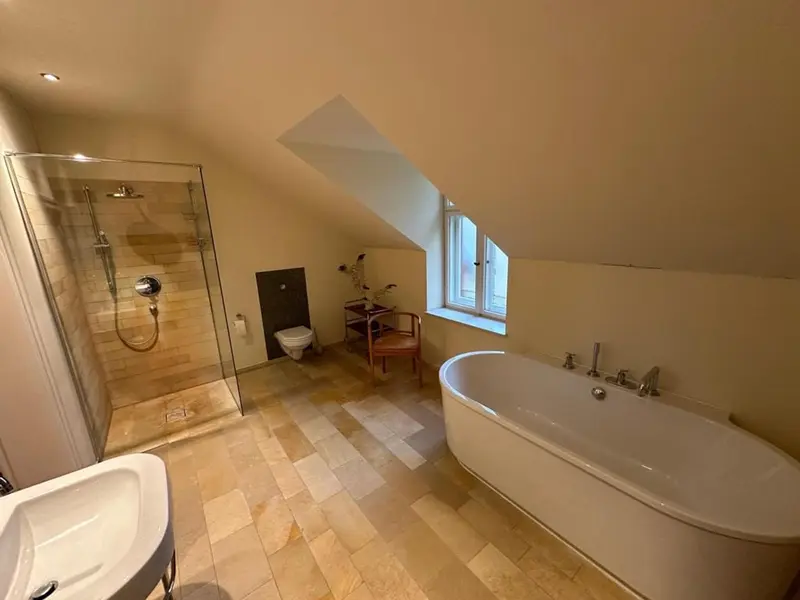 Lautaro - Badezimmer - 3