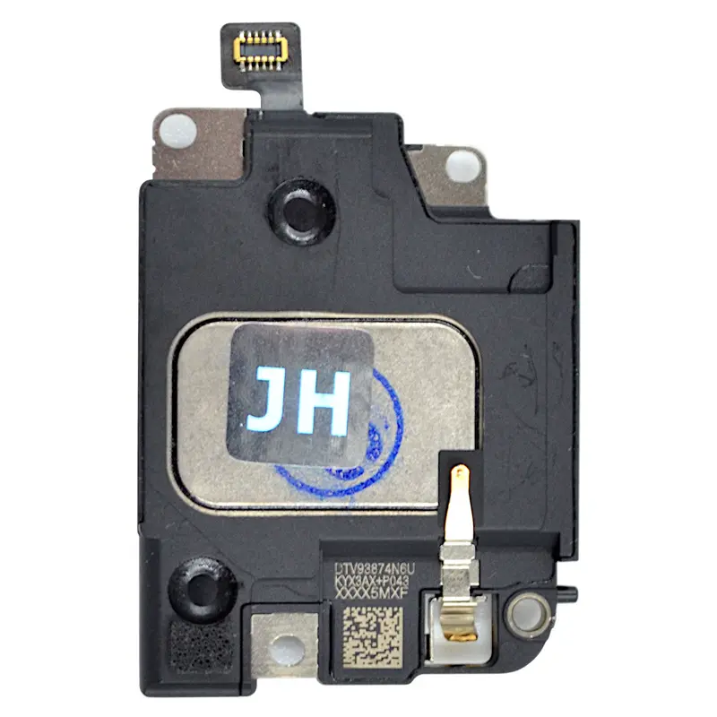 Lautsprecher Buzzer kompatibel für iPhone 11 Pro Max