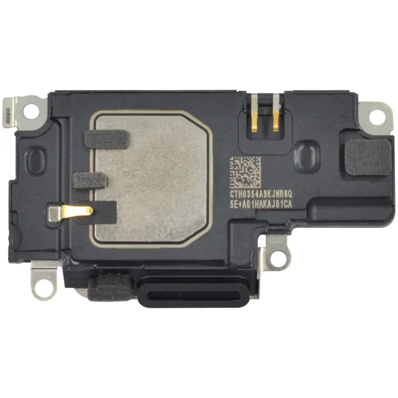 Lautsprecher Buzzer kompatibel für iPhone 12 Pro Max