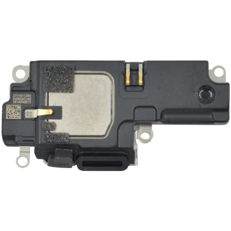 Lautsprecher Buzzer kompatibel für iPhone 12 Pro