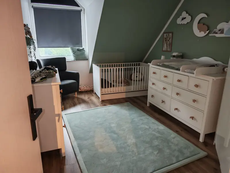 Lazar - Schlafzimmer
