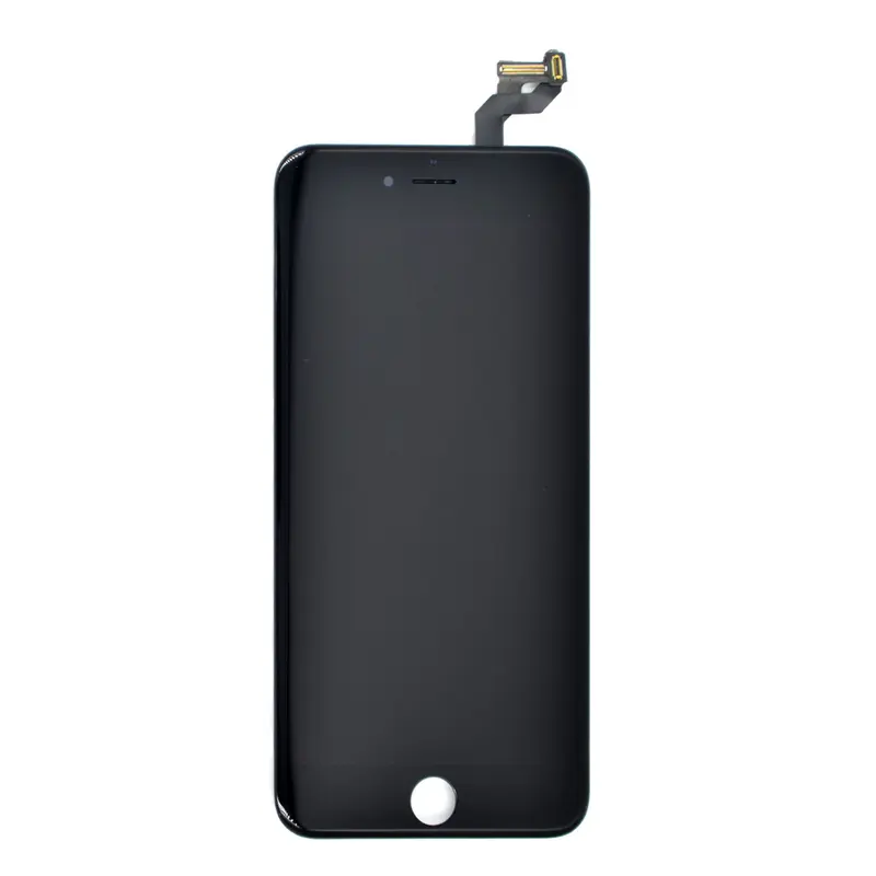 LCD Displayeinheit kompatibel für iPhone 6S PLUS OEM Copy schwarz