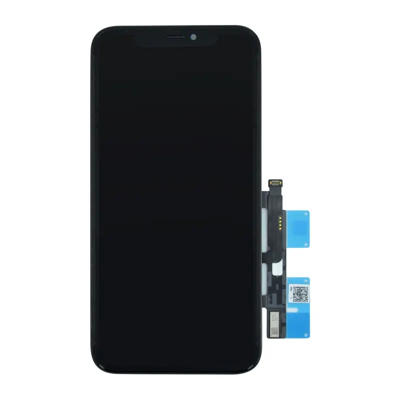 LCD Pulled Displayeinheit komptibel für iPhone XR (C11/F7C)