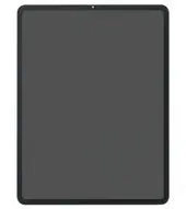 LCD + Touch für A2229, A2232, A2069 Apple iPad Pro 12.9 (2018, 2020) - black