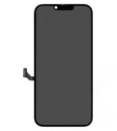 LCD + Touch für A2886 Apple iPhone 14 Plus Soft OLED - black