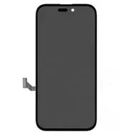 LCD + Touch für A3090 Apple iPhone 15 Hard OLED - black