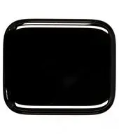 LCD + Touch für Apple Watch 5, SE 44 mm - black