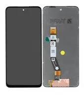 LCD + Touch für XT2341, XT2343 Motorola Moto G14, G54 5G