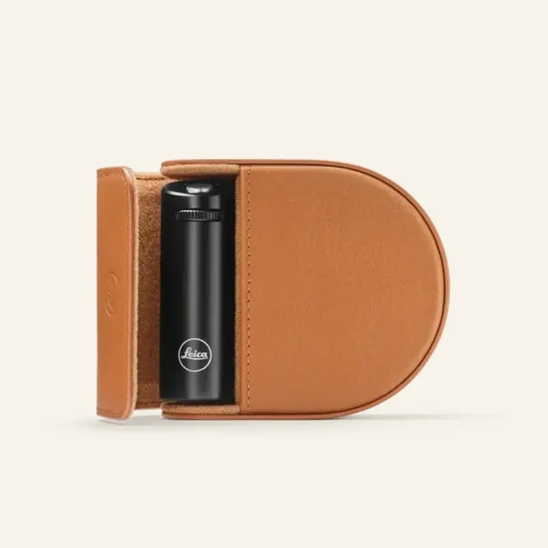 Leather Case for Leica LUX Grip