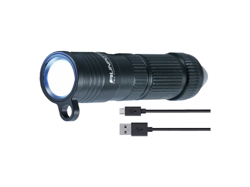 LED AKKU-Hochleistungslampe - 320 LUMEN Nr.20485