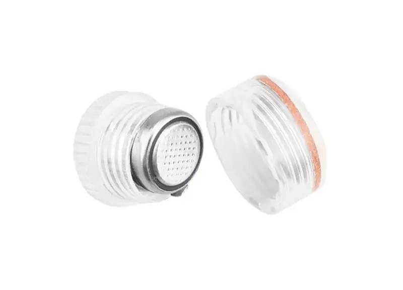 LED Signal Lampe für Nachtflüge