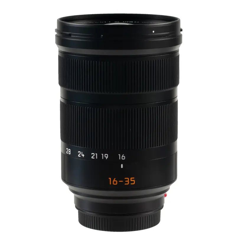 Leica 16-35/3.5-4.5 Super-Vario-Elmar Asph. L-Mount (T0246)