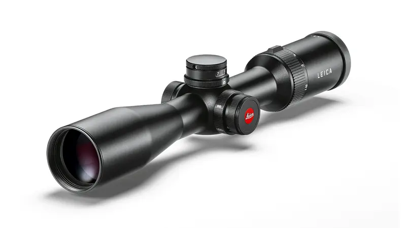 LEICA Fortis 6 1,8–12x42i Zielfernrohr ohne Schiene