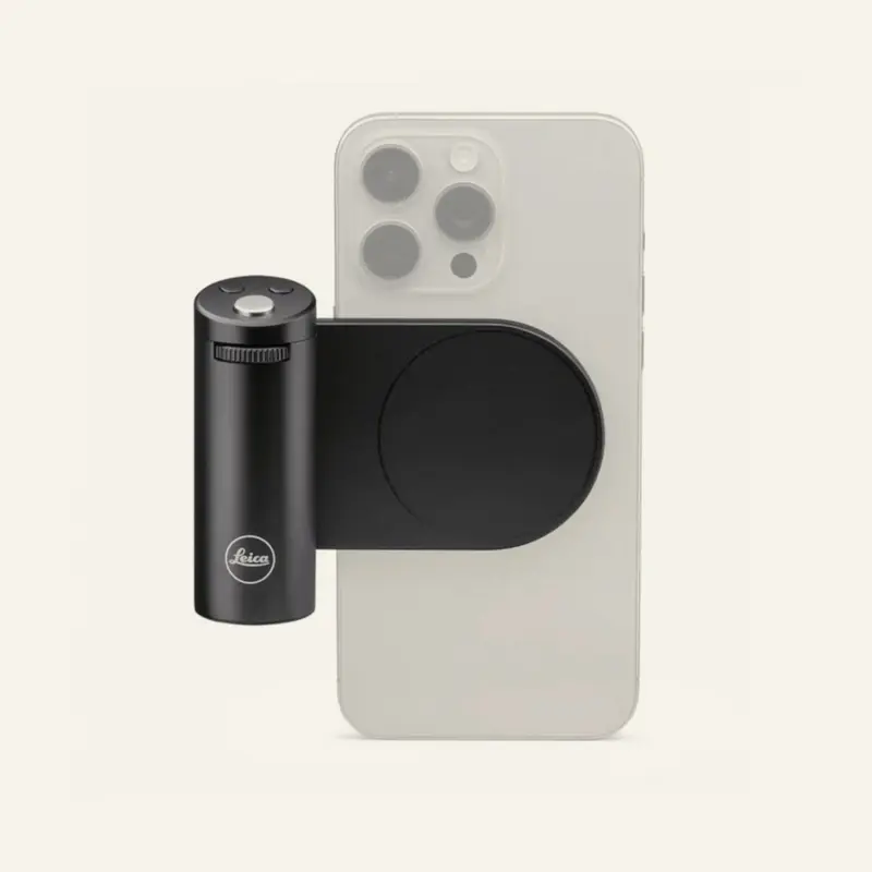 Leica LUX Grip