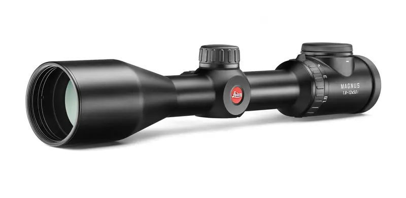LEICA Magnus 1,8-12x50i ohne Schiene