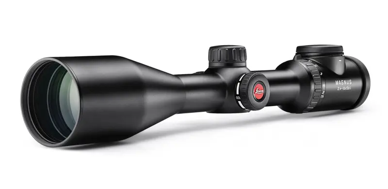 LEICA Magnus 2,4-16x56i ohne Schiene